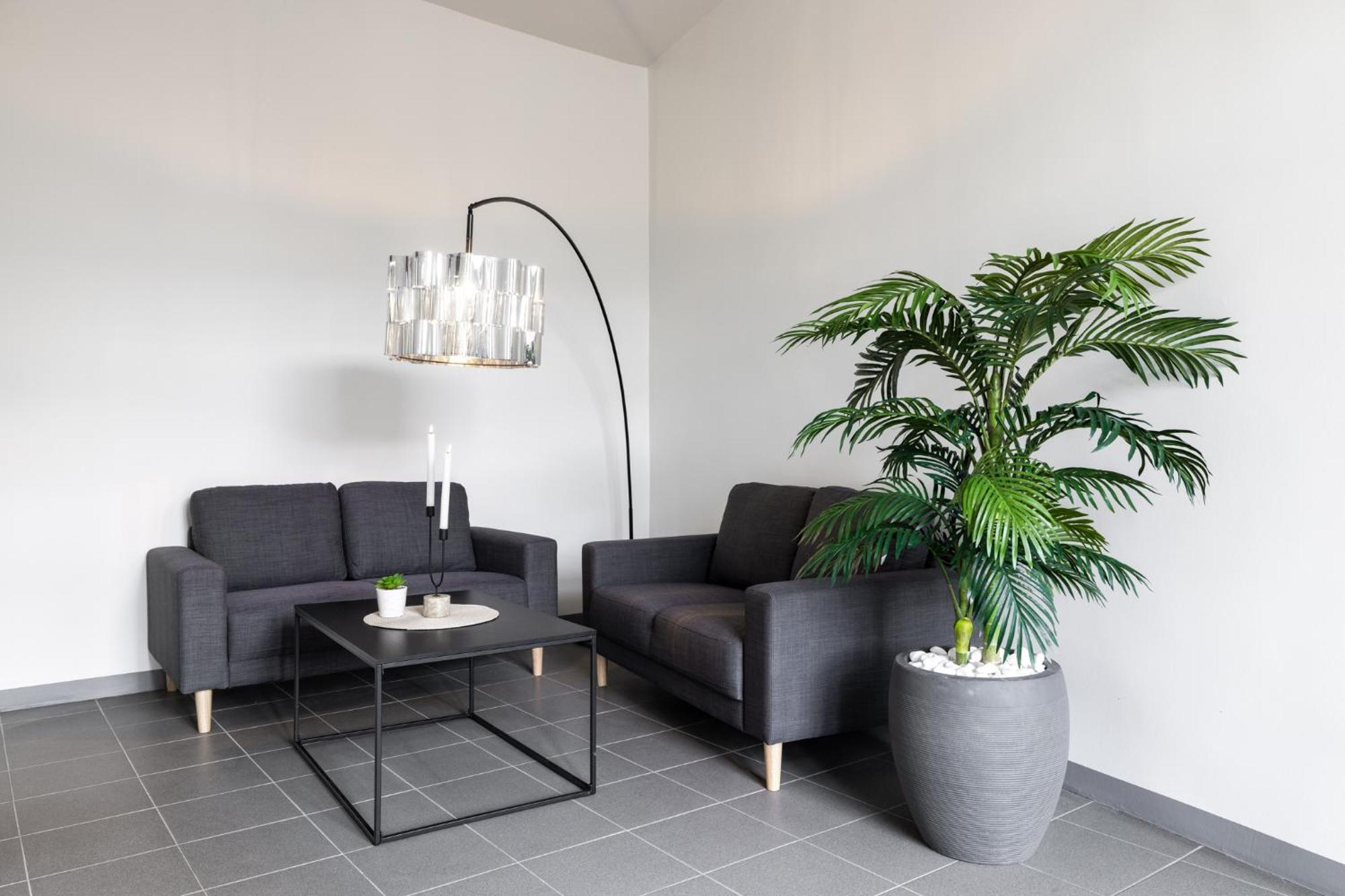 Bright Lofts Near City Center Harbour Tallinn Bagian luar foto
