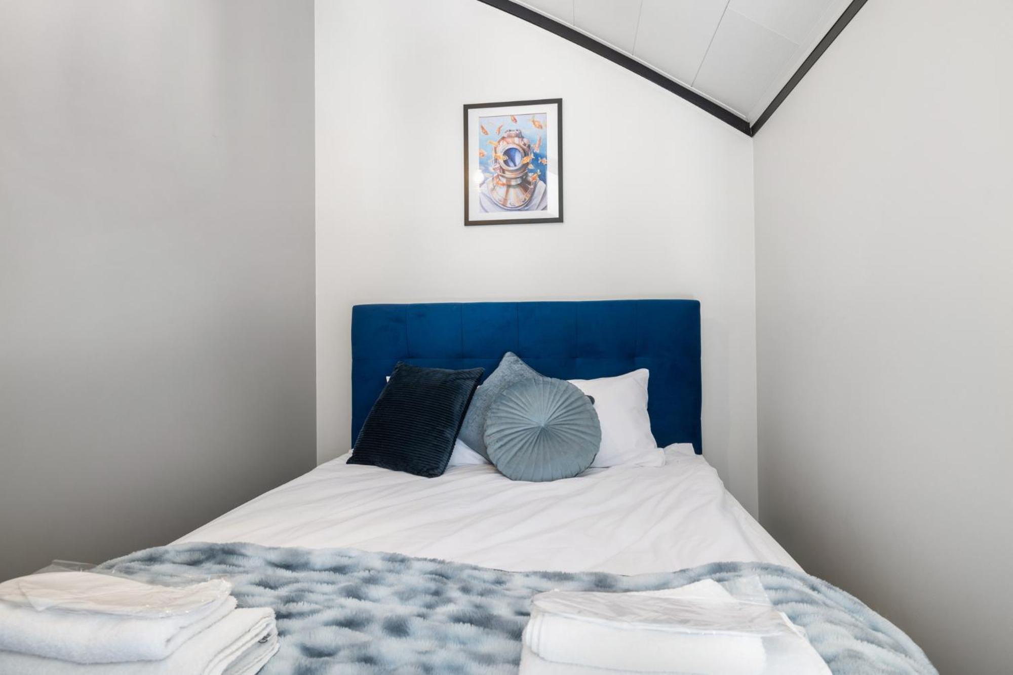 Bright Lofts Near City Center Harbour Tallinn Bagian luar foto